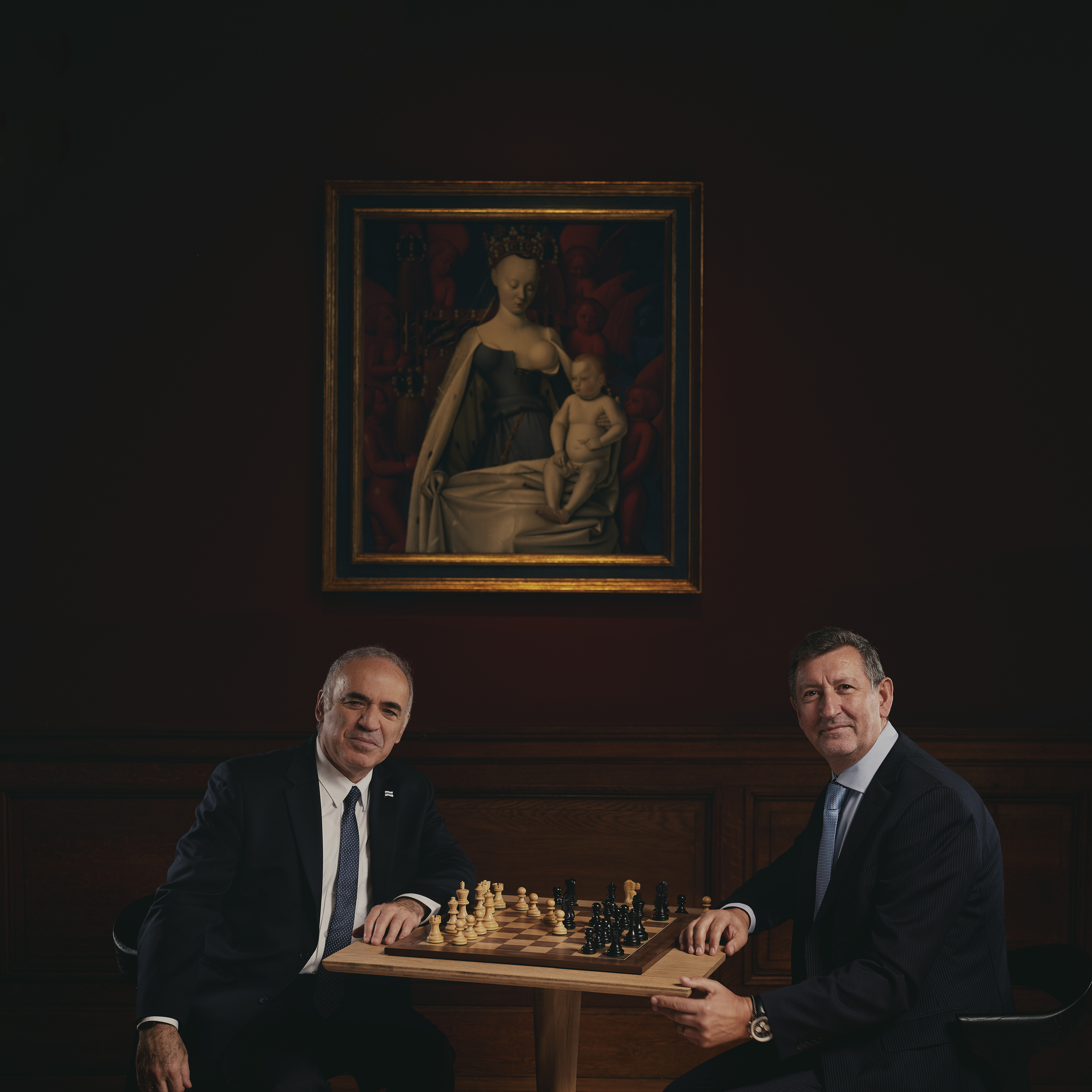 Kurt Photography Collection -  Johan De Strycker